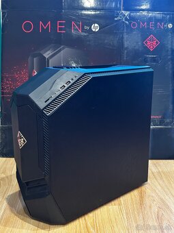 Herný Počítač HP OMEN - 2