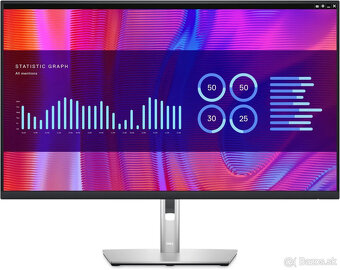 32" Dell P3223DE Professional - 2