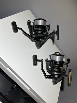 2x Navijak Wychwood Riot 55s - 2