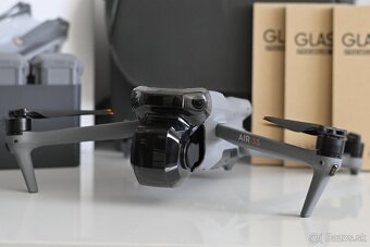 DJI Air 3S Fly More Combo (DJI RC 2) - 2