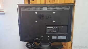 Televizor LG 32" - 2