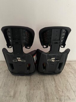 Autosedacky od 9-36 - 2