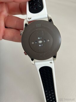 Smart hodinky Mi Watch XMWTCL02 - 2