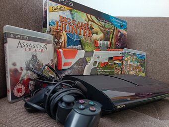 Playstation 3 - 2