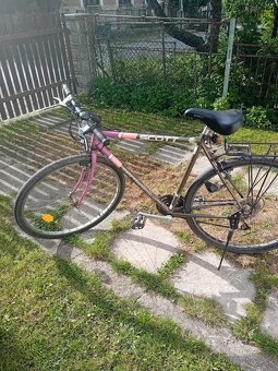 Bicykel - 2