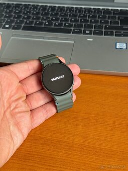 Samsung Galaxy Watch 7 40mm Green - 2