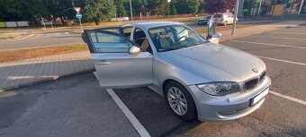 BMW 1, E87 116i LCI - 2