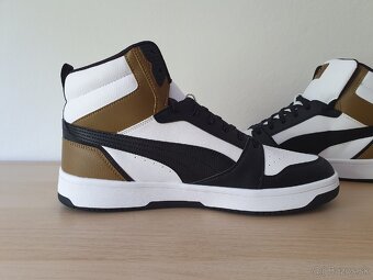 Topánky Puma Rebound v6 47 - 2