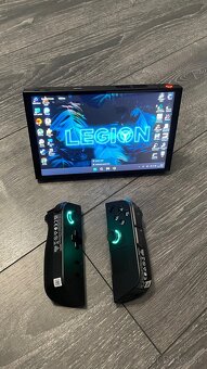 Lenovo Legion Go - 2