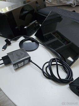 Predám Lenovo Legion Go – Z1 Extreme, 2 TB SSD
- 2