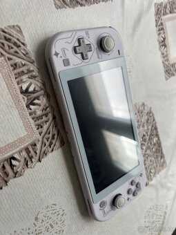 Starfield nintendo switch lite - 2