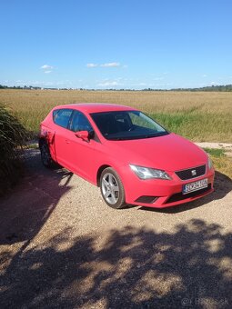 Seat Leon 1.6 TDI - 2