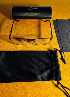 Cazal okuliare - 2