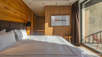 Rodinný horský apartmán s garážovým státím v Demänovskej Dol - 2