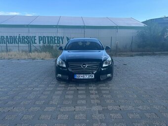 Opel Insignia 2.0 CDTI 160kW - 2