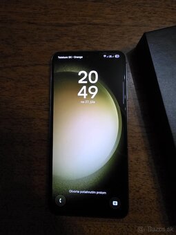 Samsung Galaxy s23 - 2