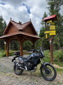 YAMAHA TENERE 700 - 2
