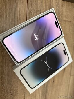 Apple iPhone 14 pro max - 2