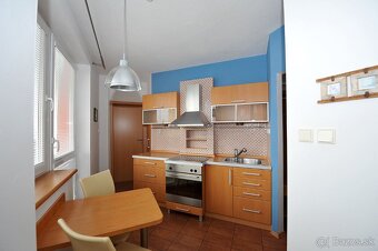 2-izbový byt (50 m2) - 2