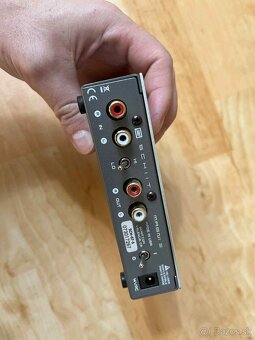 Schiit Magni 3 - 2