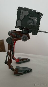 Lego Star Wars 75254 - 2