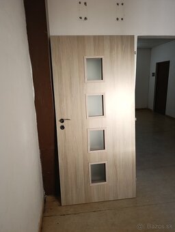 predam interierove dvere - 2