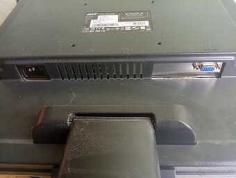 Monitor - 2