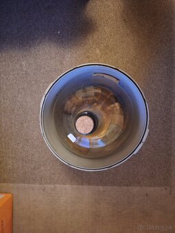 Predam demizon pres na ovocie kolovrat sud nu kapustu - 2