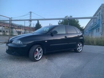 Seat Ibiza - 2