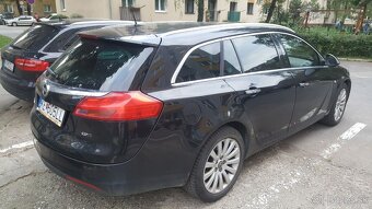 Opel Insignia 2.0CDTI - 2