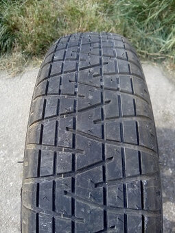 Rezervné koleso Fiat Punto 135/80r13 - 2