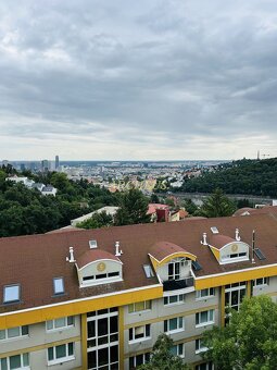 NA PRENÁJOM 3-IZBOVÝ BYT BRATISLAVA, KRAMÁRE S 2 LOGGIAMI - 2