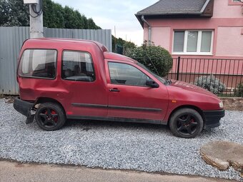 Seat inca 1.4 44kw - 2