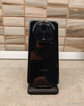 Honor magic 5 pro black 512gb - 2