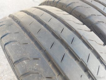 195/65R16C CONTINENTAL letné záťažové pneumatiky - 2