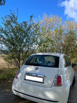 Fiat 500 - 2