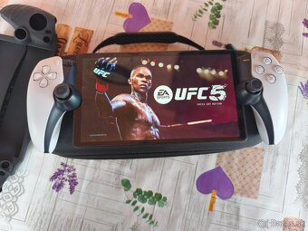 Sony PS Portal - 2