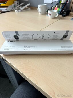 Krabica - športový náramok 45mm Apple Watch - 2