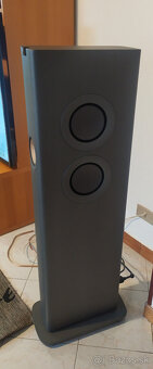 KEF LS60 WIRELESS - 2