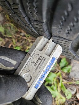 195/65 R15 viac druhov - 2