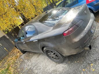 Alfa 159 - 2