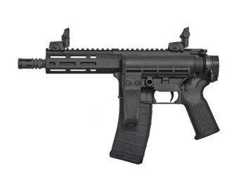 Pištoľ Tippmann M4-22 MICRO BUG OUT PISTOL 7" with Folding  - 2