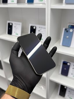 ZÁRUKA 2 ROKY /  Apple iPhone 15 Pro 128GB Natural Titanium - 2