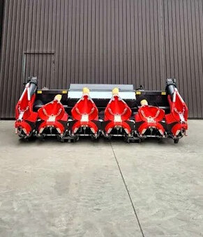 Capello Quasar R5 (2025) nadstavec s chopperom - 2