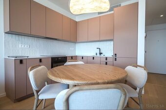 Byt na prenájom - ul. Bottova, Bratislava I TOP - 2