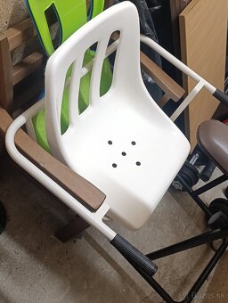 Predam tieto pomocky pre starsich ludi - 2