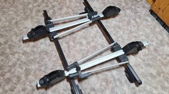 Nosič na bicykle na strechu auta - 2