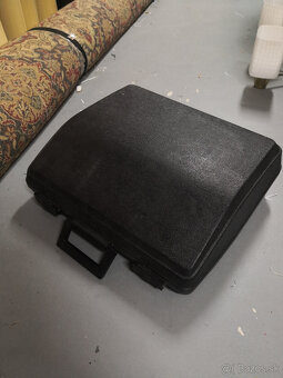 Písací stroj carina 2 - 2