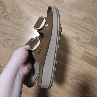 Ortopedické šľapky - 2