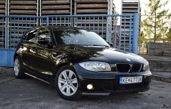 BMW 11.6.E87 - 2